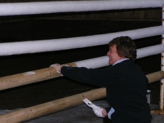 2006 Travaux de Peinture